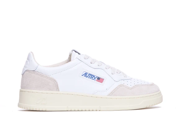 AUTRY Sneakers Bianco