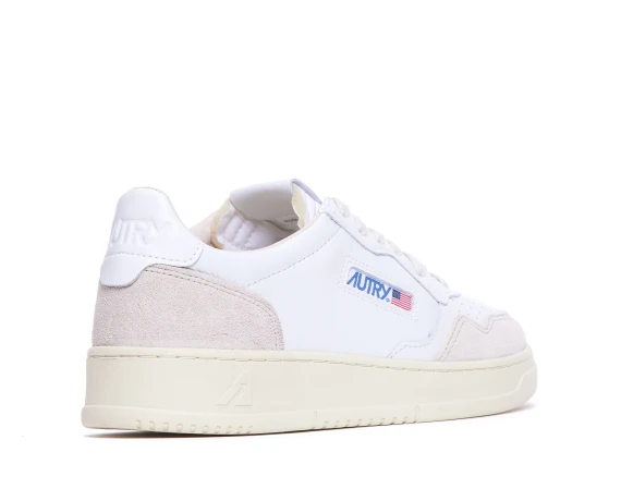 AUTRY Sneakers Bianco