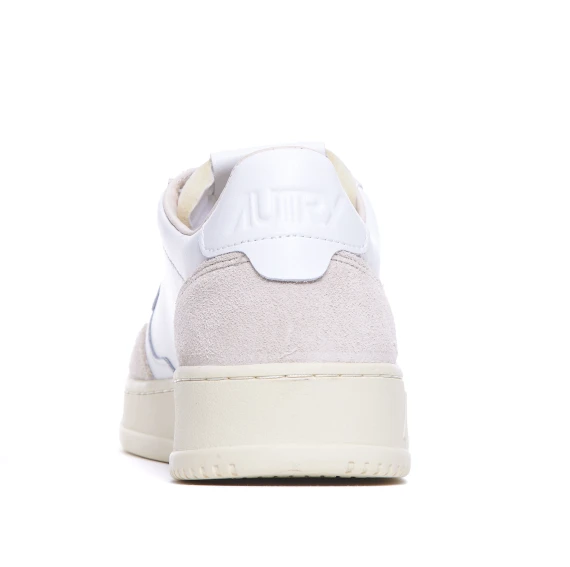 AUTRY Sneakers Bianco