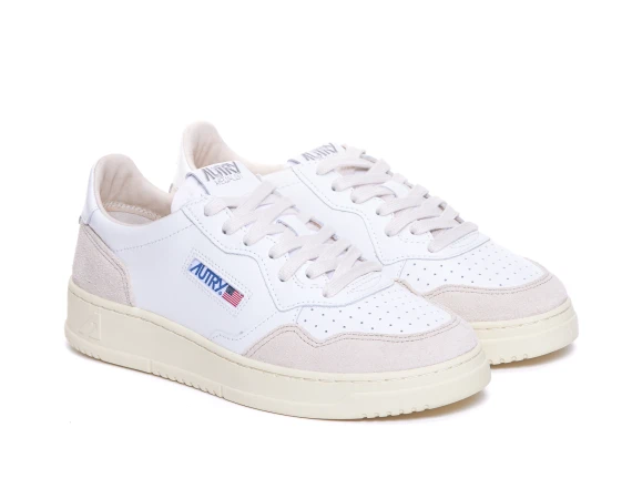 AUTRY Sneakers Bianco