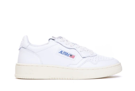 AUTRY Sneakers Bianco
