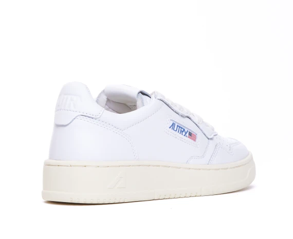 AUTRY Sneakers Bianco