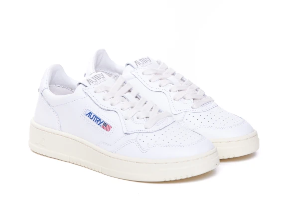 AUTRY Sneakers Bianco