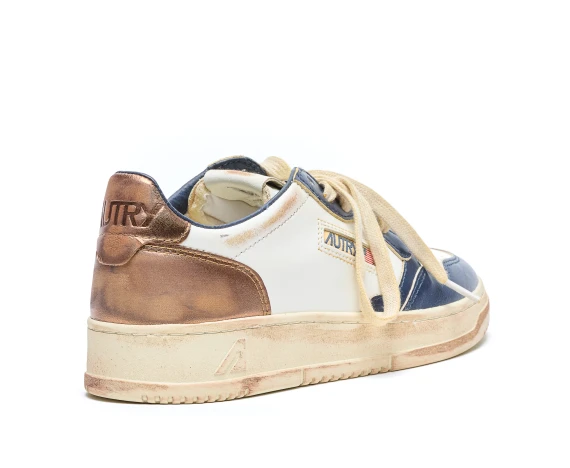 AUTRY Sneakers Multicolour