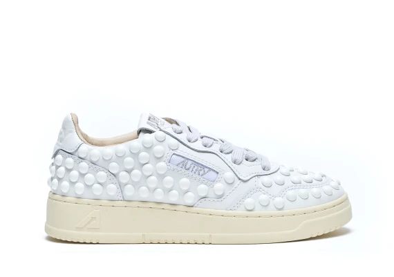 AUTRY Sneakers Bianco