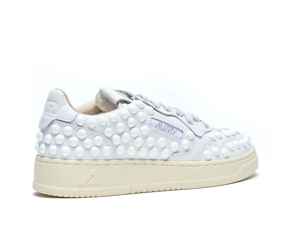 AUTRY Sneakers Bianco