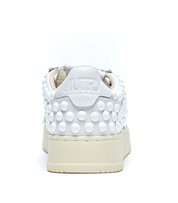 AUTRY Sneakers Bianco