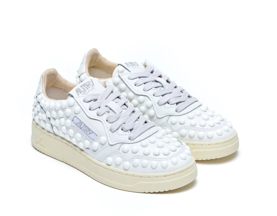 AUTRY Sneakers Bianco