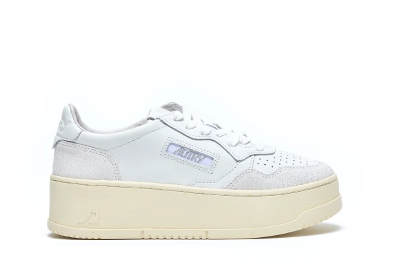 AUTRY Sneakers Bianco