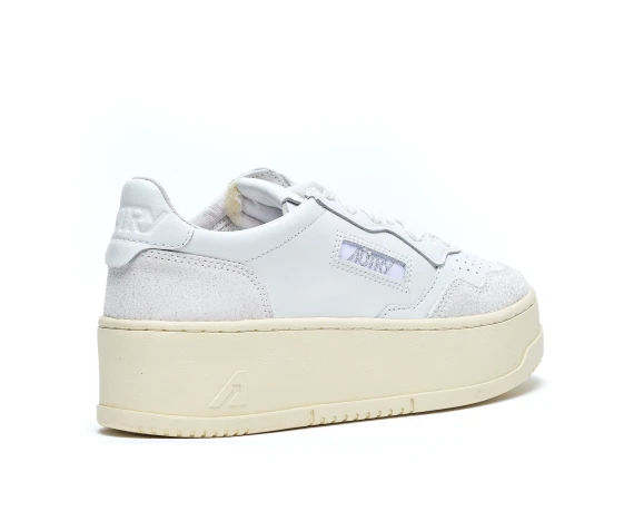 AUTRY Sneakers Bianco