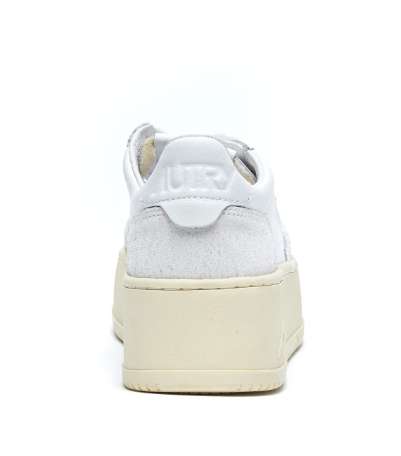 AUTRY Sneakers Bianco