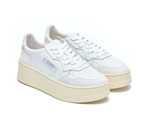 AUTRY Sneakers Bianco