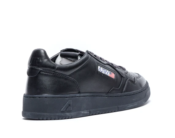 AUTRY Sneakers Nero