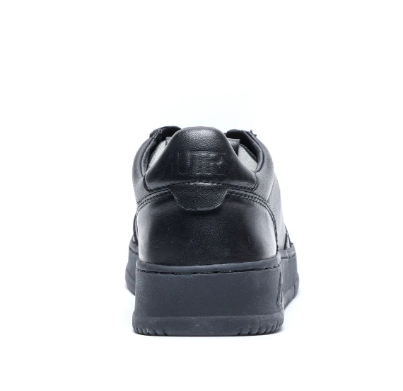 AUTRY Sneakers Nero