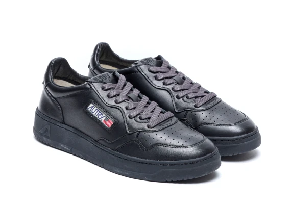 AUTRY Sneakers Nero