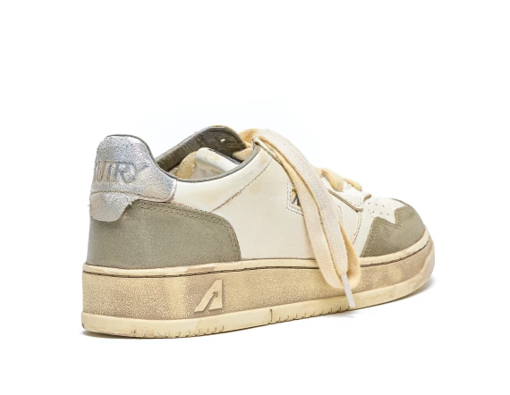 AUTRY Sneakers Verde