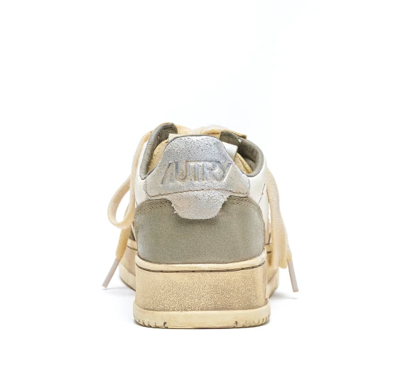 AUTRY Sneakers Verde