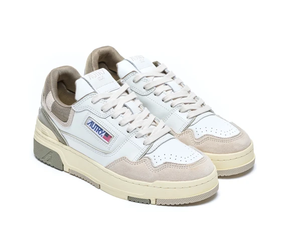 AUTRY Sneakers Verde