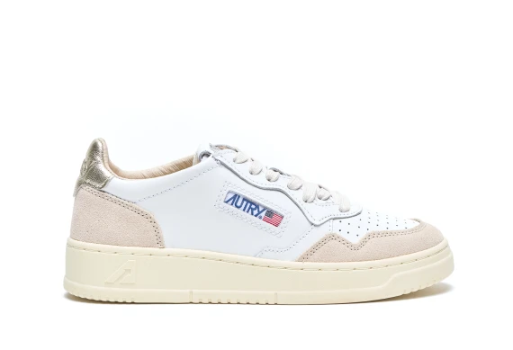 AUTRY Sneakers Bianco