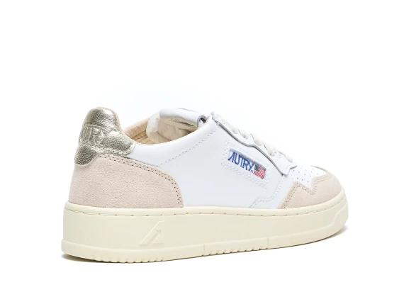 AUTRY Sneakers Bianco