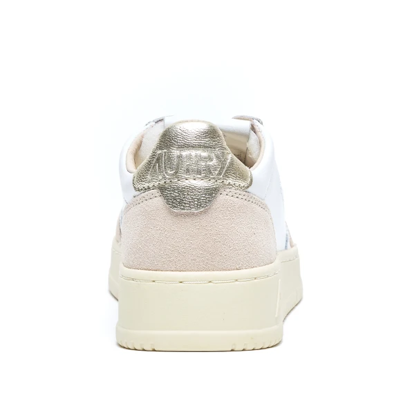 AUTRY Sneakers Bianco