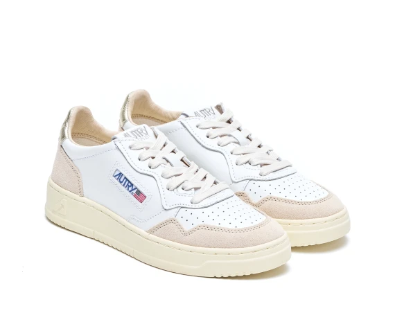 AUTRY Sneakers Bianco