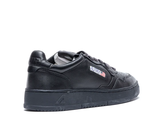 AUTRY Sneakers Nero