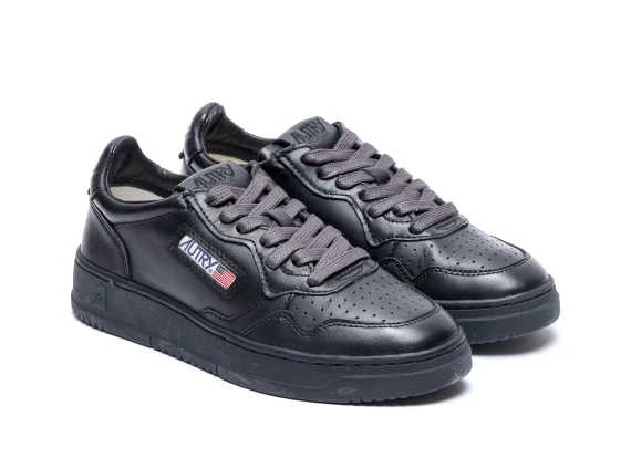 AUTRY Sneakers Nero
