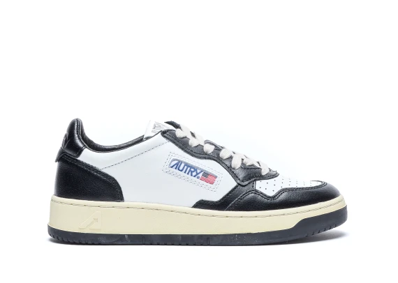AUTRY Sneakers Bianco