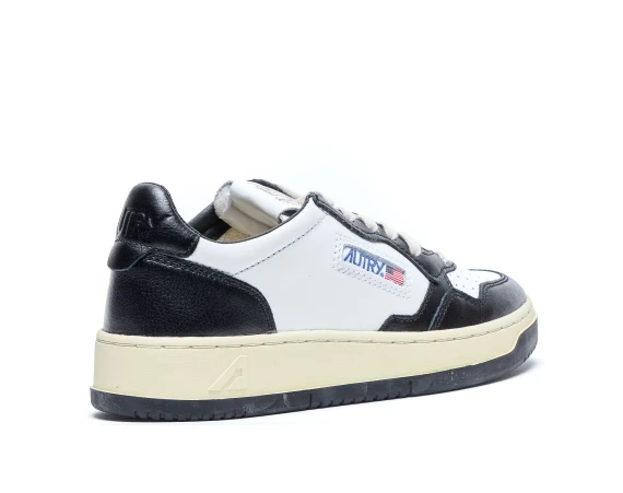 AUTRY Sneakers Bianco