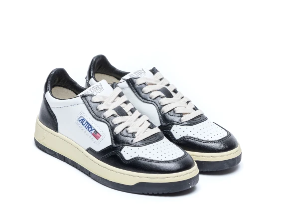 AUTRY Sneakers Bianco