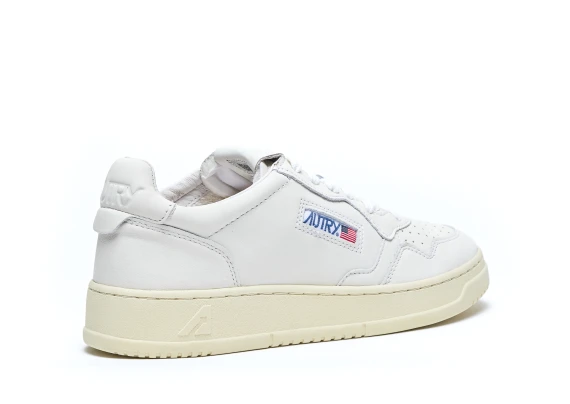 AUTRY Sneakers Bianco