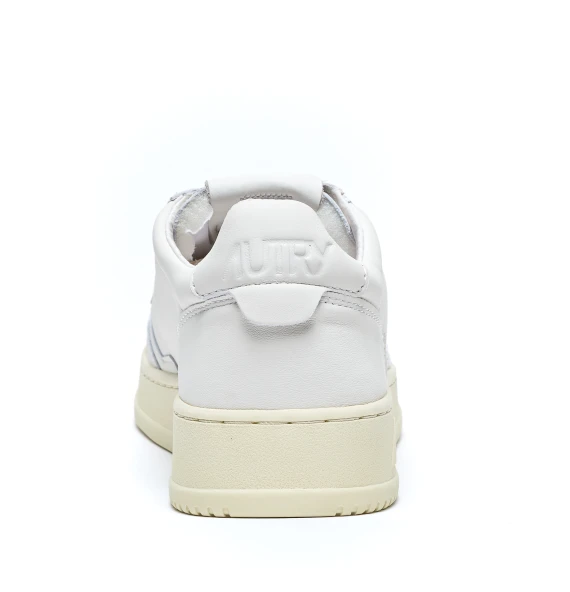 AUTRY Sneakers Bianco