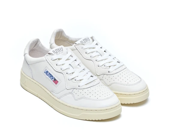 AUTRY Sneakers Bianco