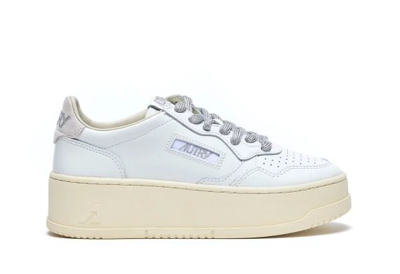 AUTRY Sneakers Bianco