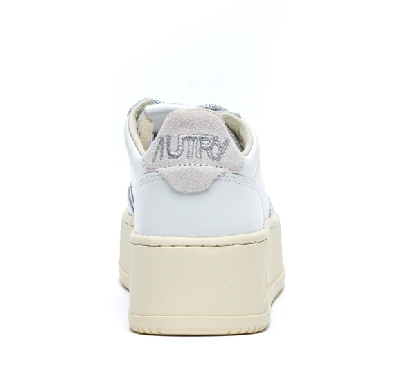 AUTRY Sneakers Bianco
