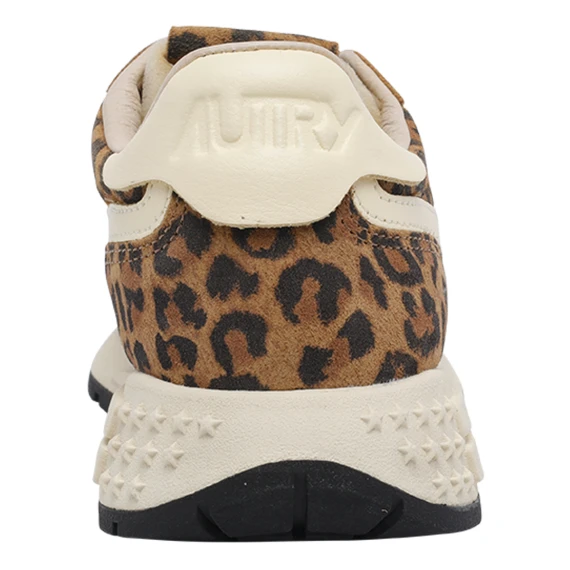 AUTRY Sneakers Marrone