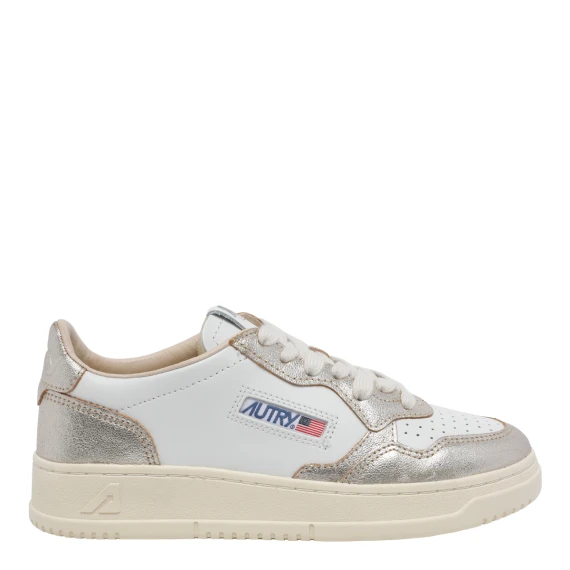 AUTRY Sneakers Bianco