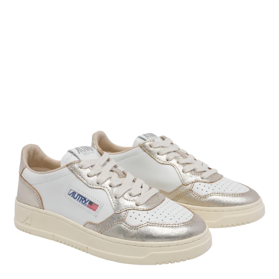 AUTRY Sneakers Bianco