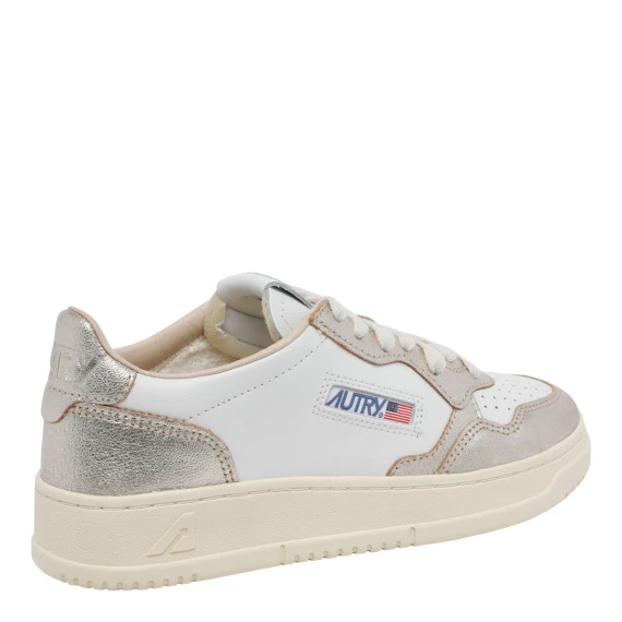 AUTRY Sneakers Bianco