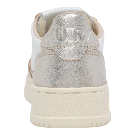 AUTRY Sneakers Bianco