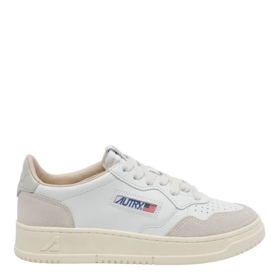 AUTRY Sneakers Bianco