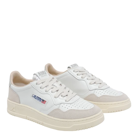 AUTRY Sneakers Bianco
