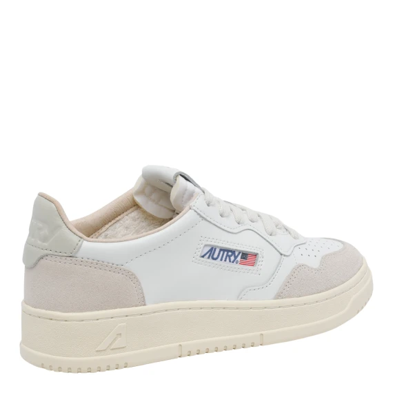 AUTRY Sneakers Bianco