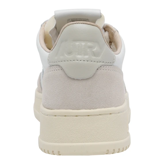 AUTRY Sneakers Bianco