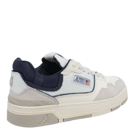 AUTRY Sneakers Bianco