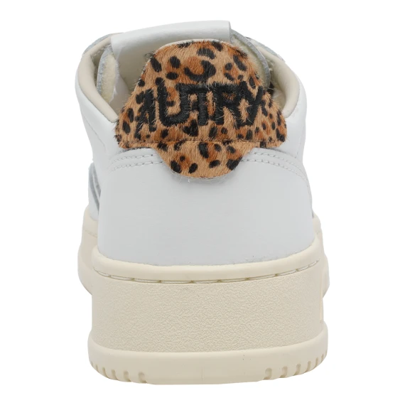Sneakers White