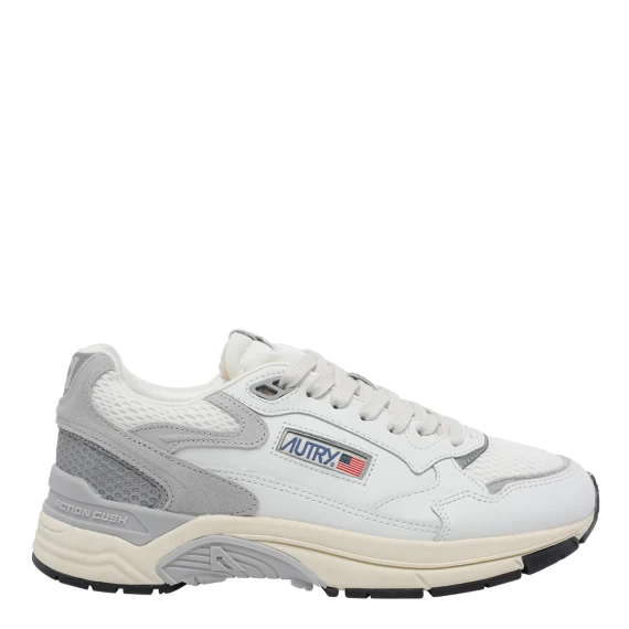 AUTRY Sneakers Bianco