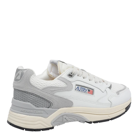 AUTRY Sneakers Bianco