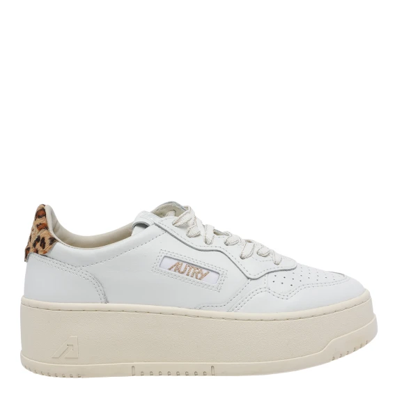 AUTRY Sneakers Bianco